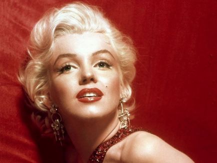 Külföldi sztárok és a valódi nevüket - Marilyn Monroe, lady gaga, Vin Diesel, stb