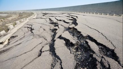 Cutremur în Buryatia