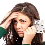 Migrenă la femei, cum să oprești o durere de cap