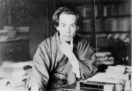 Autori japonezi importanți, cu care merită să se cunoască