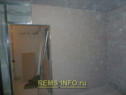 Izolarea fonică a pereților din apartament cu propriile mâini, material și exemplu de instalare