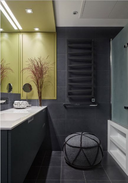 100 Кращих ідей дизайну освітлення у ванній кімнаті на фото