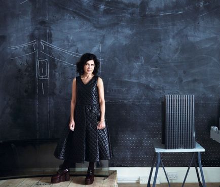 10 образів як одягаються жінки, які присвятили життя архітектурі
