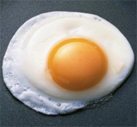 10 Rețete de ouă amestecate