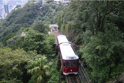 10 Cele mai bune telecabine și telecabine din lume