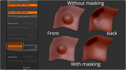 10 Рад для прискорення роботи в zbrush, 3dpapa