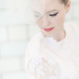 10 parancsolat XXI század menyasszony - a menyasszony