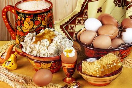 11 Фактів про російську кухню, які потрібно знати