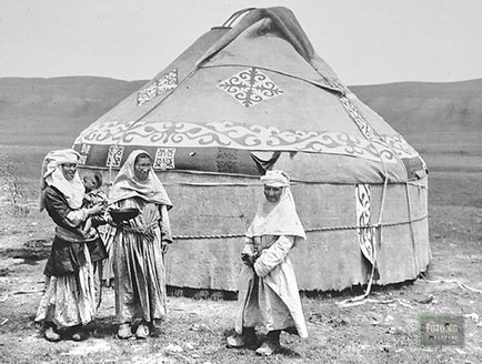 20 Fapte curioase despre yurt