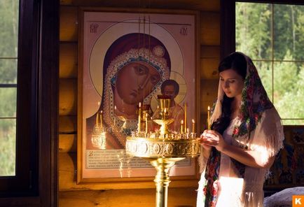 21 Июля - святкування казанської Божої Матері що не можна робити в цей день, інформаційний портал