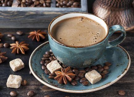 30 Цікавих фактів про каву, допитливий