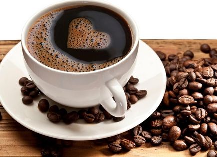 30 Цікавих фактів про каву, допитливий