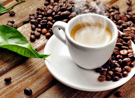 30 érdekes tény a kávé, kíváncsi