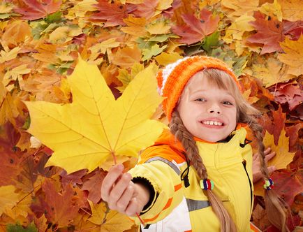 33 Ідеї, що робити з дитиною восени, go mama go