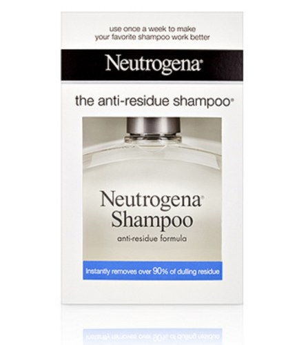 3 kitűnő haj termék Neutrogena vélemény