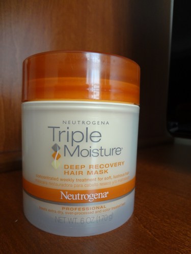 3 Відмінних продукту для волосся від neutrogena відгуки
