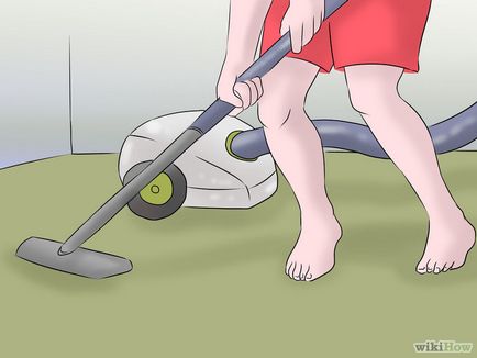 3 moduri de a păstra casa curată ca întotdeauna
