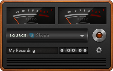 3 Ways, hogy rögzítse a beszélgetést skype for mac - szoftver véleménye (skype) 3 Ways, hogy rögzítse a beszélgetést skype for mac - szoftver véleménye