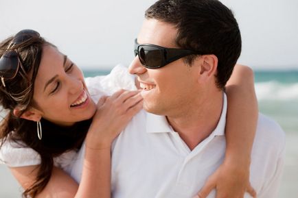Tehnicile NLP 3 vor ajuta la găsirea iubirii - cum să înfrumusețezi un bărbat