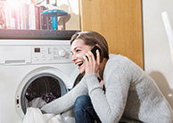 5 Проблем з рушниками, які можна вирішити за допомогою прання