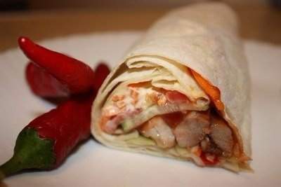 6 Receptek otthoni shawarma - egyszerű receptet (shawarma) 6 Receptek otthoni shawarma - egyszerű receptek