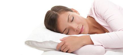 6 Способів очистити думки перед сном, мотивація і розвиток особистості