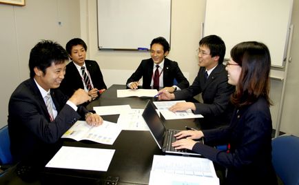 7 Reguli simple pentru a negocia efectiv cu japonezii