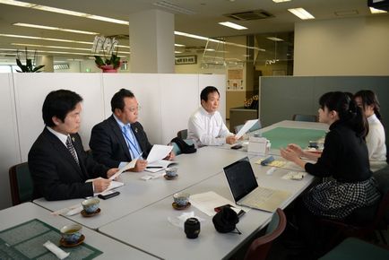 7 Простих правил ефективно вести переговори з японцями