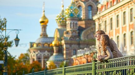 8 Diferențe semnificative între St. Petersburg și moscoviți