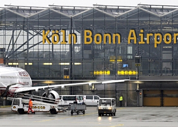 Aeroportul Köln-Bonn - tot ce trebuie să știți pentru un turist