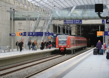 Aeroportul Köln-Bonn - tot ce trebuie să știți pentru un turist