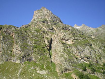 Агентство подорожей - альтаир - уллу-тау мати гора - гора здоров'я - оздоровчий тур