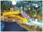 Aquapark Dream Town Kiev