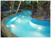 Water Park Dream Town jegyekre (Kijev) Élményfürdő Dream Town Kiev