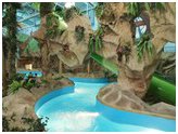 Aquapark Dream Town Kiev