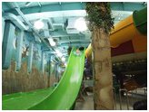 Aquapark Dream Town Kiev