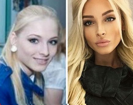 Alena Shishkova și micile ei glume