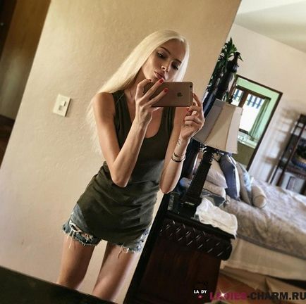 Alena Shishkova și micile ei glume