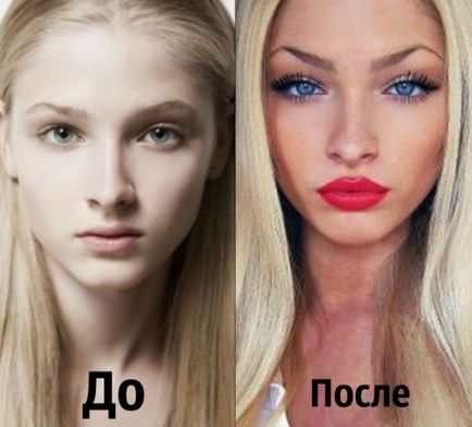 Alena Shishkova și micile ei glume