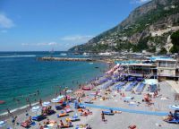 Amalfi, Italia
