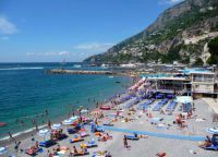 Amalfi, Olaszország (Amalfi) Amalfi, Olaszország