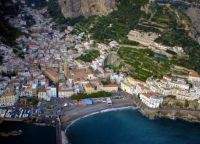 Amalfi, Italia