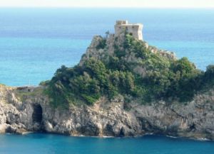 Amalfi, Italia