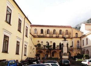 Amalfi, Olaszország (Amalfi) Amalfi, Olaszország