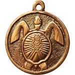 Amuleta pentru un student, un talisman pentru minte, cumperi un Phoenix
