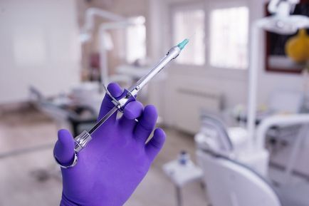 Анестезія в стоматології без уколів правда чи вигадка
