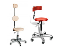 Arkodor - mobilier medical, metal pentru stomatologie