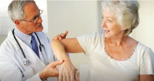 Osteoartrita și osteoporoza - ce trebuie făcut dacă două boli distrug articulațiile