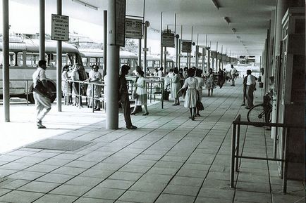 Ashkelon - Tel Aviv útvonalat, a közlekedés, különösen (Tel Aviv) Ashkelon - Tel Aviv útvonalat, a közlekedés, különösen