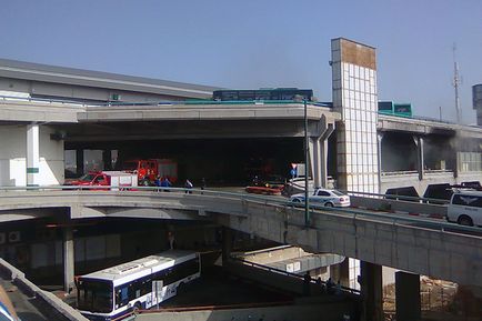 Ashkelon - Tel Aviv útvonalat, a közlekedés, különösen (Askelont útvonal) Ashkelon - Tel Aviv útvonalat, a közlekedés, különösen